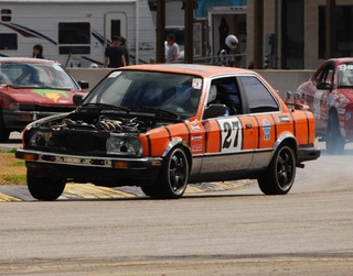 Illustration for article titled The Top 122 Lemons of the 24 Hours of LeMons Texas